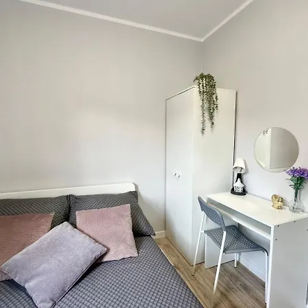 Mmrent Pink Fusion Privat bolig