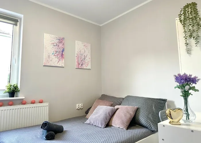 Mmrent Pink Fusion ホームステイ *