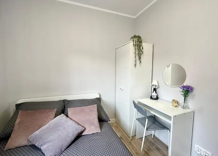 Mmrent Pink Fusion ホームステイ