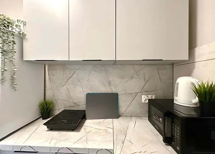 Mmrent Pink Fusion * グダニスク