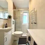 Mmrent Pink Fusion Homestay Gdansk