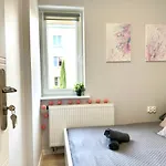 Homestay Mmrent Pink Fusion Gdansk