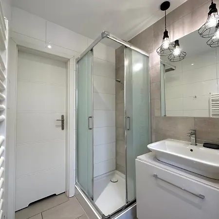 Accommodatie bij particulieren Mmrent Pink Fusion *