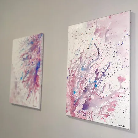 Mmrent Pink Fusion Accommodatie bij particulieren *